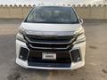 Toyota Alphard 2016 года за 14 800 000 тг. в Алматы – фото 34