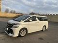 Toyota Alphard 2016 года за 14 800 000 тг. в Алматы – фото 36