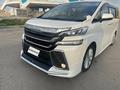 Toyota Alphard 2016 года за 14 800 000 тг. в Алматы – фото 37