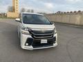 Toyota Alphard 2016 года за 14 800 000 тг. в Алматы – фото 38