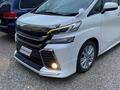 Toyota Alphard 2016 годаүшін14 800 000 тг. в Алматы – фото 2