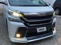 Toyota Alphard 2016 года за 14 800 000 тг. в Алматы – фото 7