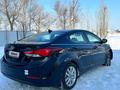 Hyundai Elantra 2014 годаfor4 500 000 тг. в Актобе – фото 6