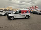 Volkswagen Caddy 2010 года за 4 400 000 тг. в Алматы – фото 3