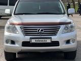 Lexus LX 570 2010 года за 19 999 990 тг. в Алматы