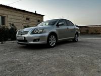 Toyota Avensis 2007 года за 3 800 000 тг. в Актау