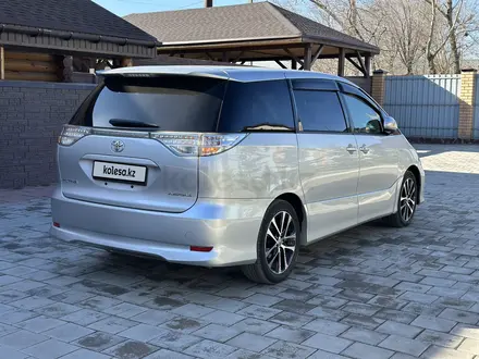 Toyota Estima 2013 года за 8 350 000 тг. в Караганда – фото 13