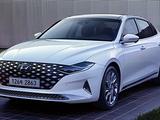 Бампер, Фара, Фонарь Оригинал Хендай Грандер 2020- / Hyundai Grandeur 22 за 10 000 тг. в Астана