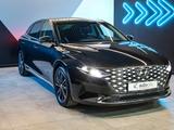 Бампер, Фара, Фонарь Оригинал Хендай Грандер 2020- / Hyundai Grandeur 22 за 10 000 тг. в Астана – фото 2