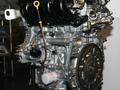 Двигатель MR20 2 л. на Nissan Японский привозной ДВСүшін450 000 тг. в Астана – фото 2