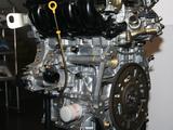 Двигатель MR20 2 л. на Nissan Японский привозной ДВСүшін400 000 тг. в Астана – фото 2