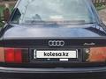 Audi 100 1991 года за 1 250 000 тг. в Щучинск – фото 2