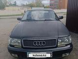 Audi 100 1991 годаүшін1 250 000 тг. в Щучинск