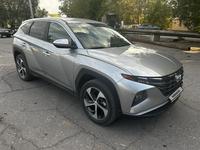 Hyundai Tucson 2021 года за 12 700 000 тг. в Караганда