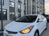 Hyundai Elantra 2015 годаүшін6 000 000 тг. в Шымкент – фото 3