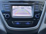Hyundai Elantra 2015 годаүшін6 000 000 тг. в Шымкент – фото 4