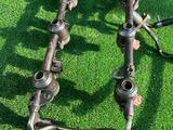 Форсунки 2UZ 2TR 3VZ VQ35 3RZ VQ20 6G72 6G74 1MZ VG33 4B12 2GR за 30 000 тг. в Щучинск – фото 3