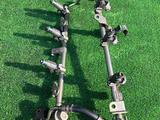 Форсунки 2UZ 2TR 3VZ VQ35 3RZ VQ20 6G72 6G74 1MZ VG33 4B12 2GR за 30 000 тг. в Щучинск – фото 4