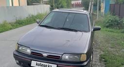 Nissan Primera 1991 годаүшін900 000 тг. в Талдыкорган