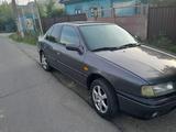 Nissan Primera 1991 года за 900 000 тг. в Талдыкорган – фото 2