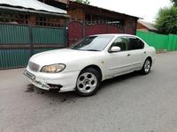 Nissan Cefiro 1998 годаfor1 100 000 тг. в Алматы