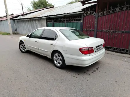 Nissan Cefiro 1998 года за 1 100 000 тг. в Алматы – фото 2