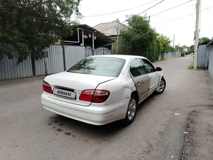 Nissan Cefiro 1998 года за 1 100 000 тг. в Алматы – фото 3