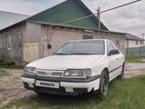 Nissan Primera 1993 годаүшін700 000 тг. в Алматы – фото 3