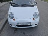 Daewoo Matiz 2014 года за 2 500 000 тг. в Шымкент