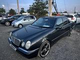 Mercedes-Benz E 280 1996 годаүшін4 200 000 тг. в Шымкент