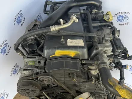 4JX1 двигатель 3.0d Issuzu Trooper, Issuzu Rodeo, MU, Wizard, Opel за 299 000 тг. в Алматы