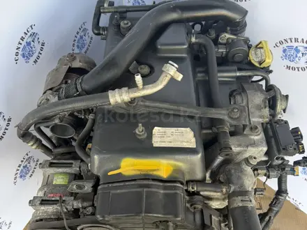 4JX1 двигатель 3.0d Issuzu Trooper, Issuzu Rodeo, MU, Wizard, Opel за 299 000 тг. в Алматы – фото 2