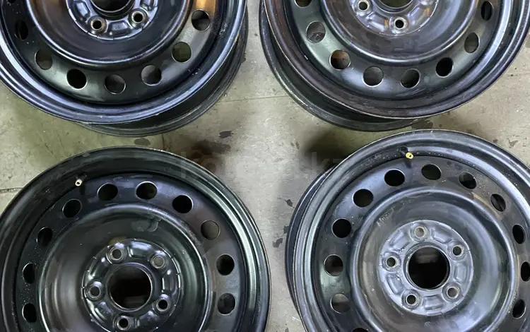 На 16 5/105 штампы за 10 000 тг. в Кокшетау