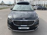 Kia Carnival 2019 года за 12 300 000 тг. в Астана