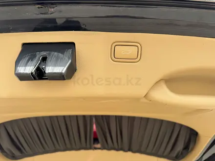 Kia Carnival 2019 года за 12 300 000 тг. в Астана – фото 14