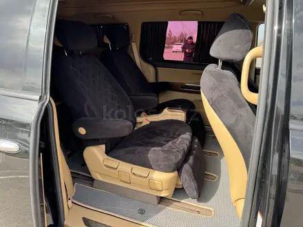 Kia Carnival 2019 года за 12 300 000 тг. в Астана – фото 15