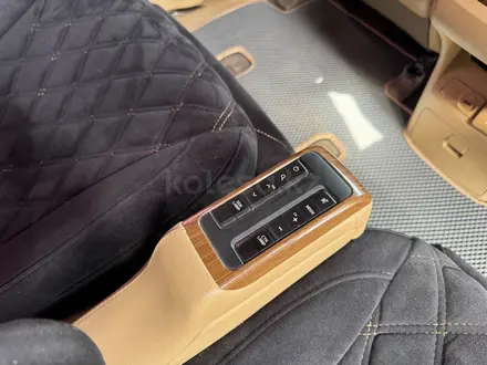 Kia Carnival 2019 года за 12 300 000 тг. в Астана – фото 16