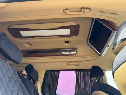 Kia Carnival 2019 года за 12 300 000 тг. в Астана – фото 17