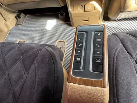 Kia Carnival 2019 года за 12 300 000 тг. в Астана – фото 18