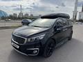 Kia Carnival 2019 года за 12 300 000 тг. в Астана – фото 2