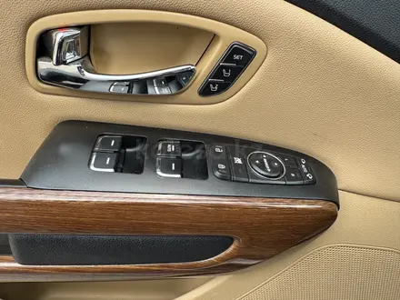 Kia Carnival 2019 года за 12 300 000 тг. в Астана – фото 25