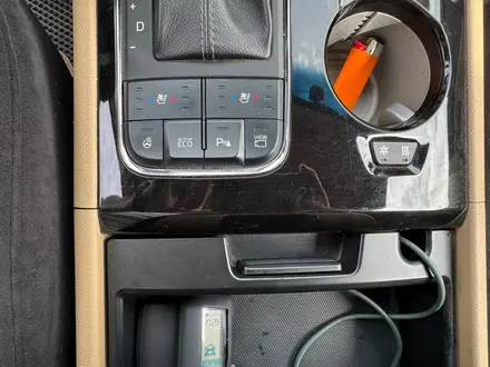Kia Carnival 2019 года за 12 300 000 тг. в Астана – фото 29