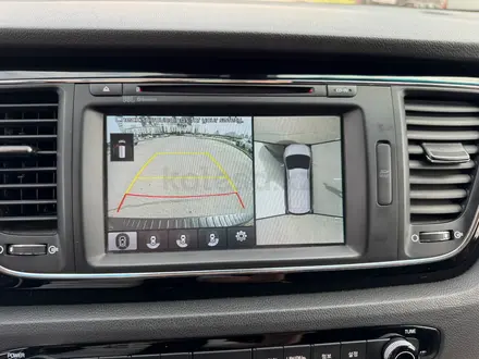 Kia Carnival 2019 года за 12 300 000 тг. в Астана – фото 33