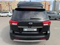 Kia Carnival 2019 года за 12 300 000 тг. в Астана – фото 5