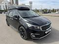 Kia Carnival 2019 года за 12 300 000 тг. в Астана – фото 8