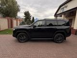 Toyota Land Cruiser 2023 годаүшін50 750 000 тг. в Павлодар – фото 3