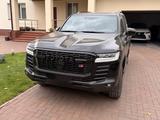 Toyota Land Cruiser 2023 годаүшін50 750 000 тг. в Павлодар