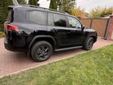 Toyota Land Cruiser 2023 годаүшін50 750 000 тг. в Павлодар – фото 5