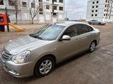 Nissan Almera 2014 годаүшін4 700 000 тг. в Балхаш – фото 3