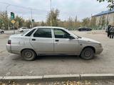 ВАЗ (Lada) 2110 2007 года за 750 000 тг. в Семей – фото 2